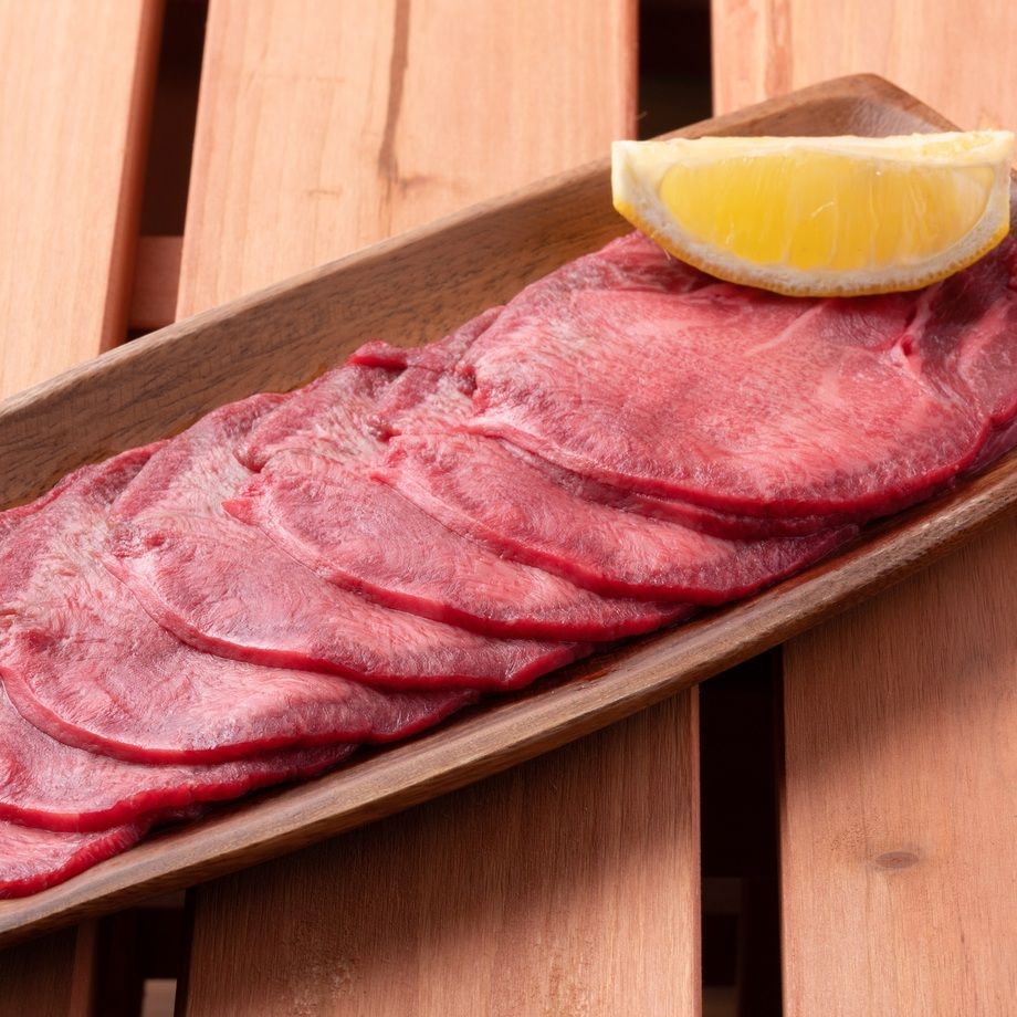 タンしゃぶ（7000）