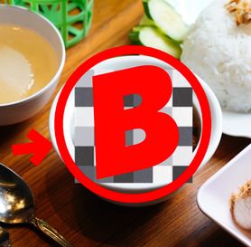 【単品】　日替わりB  