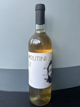 【グラス】白.3 ラシッチビアンコ