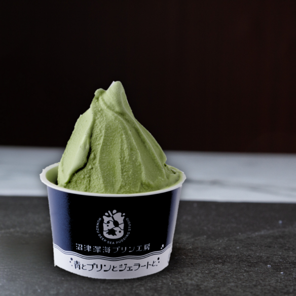 抹茶