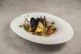 ボンゴレビアンコ