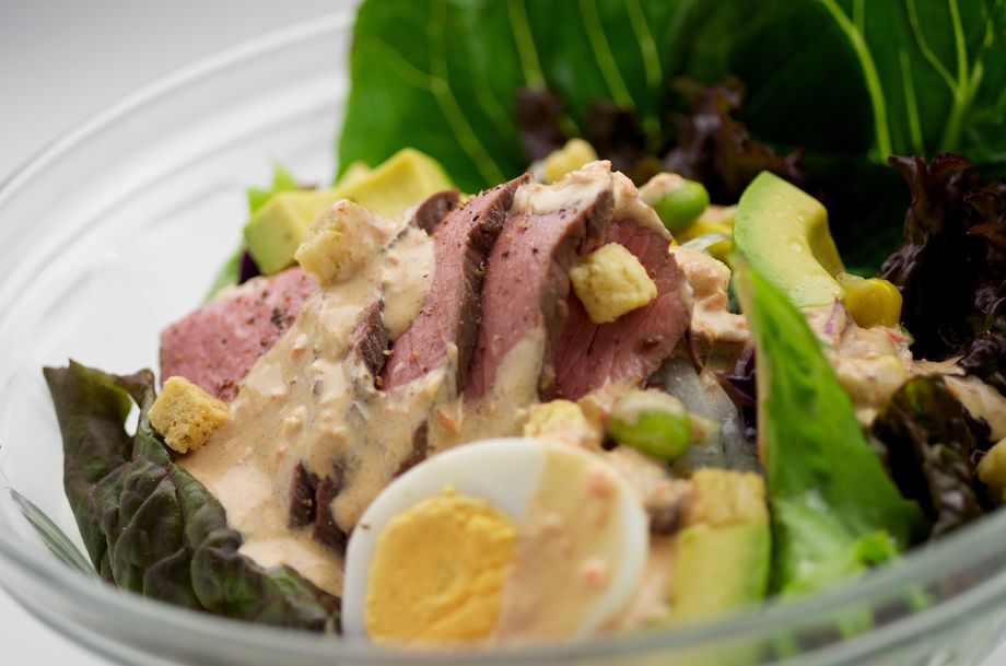 ニューヨークスタイル