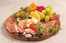 前菜盛り合わせ