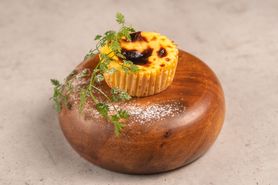 【無添加】バスクチーズケーキ