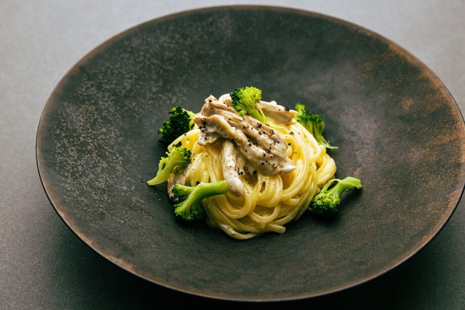 パスタランチ（3,200）