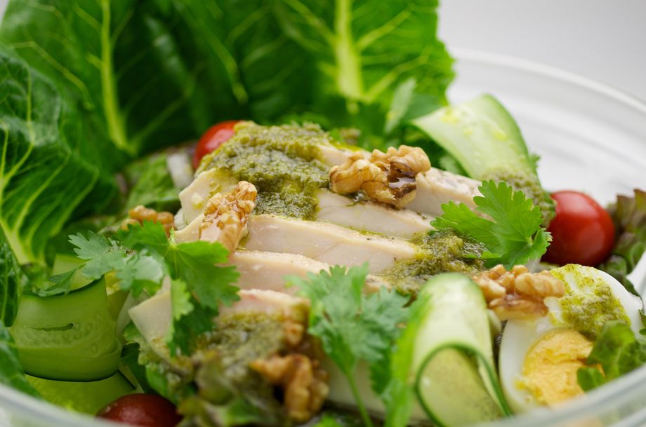 ハノイスタイル