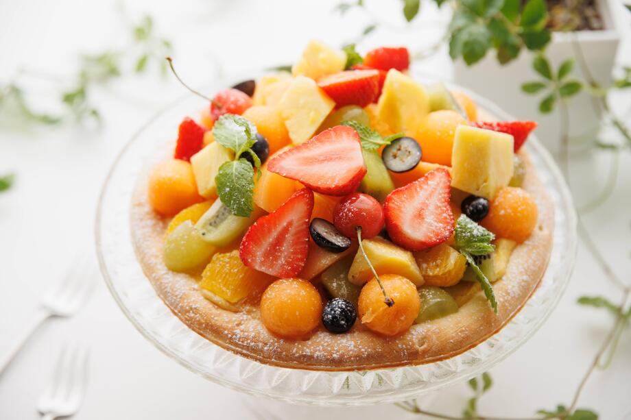 DolcePizza（2,000）