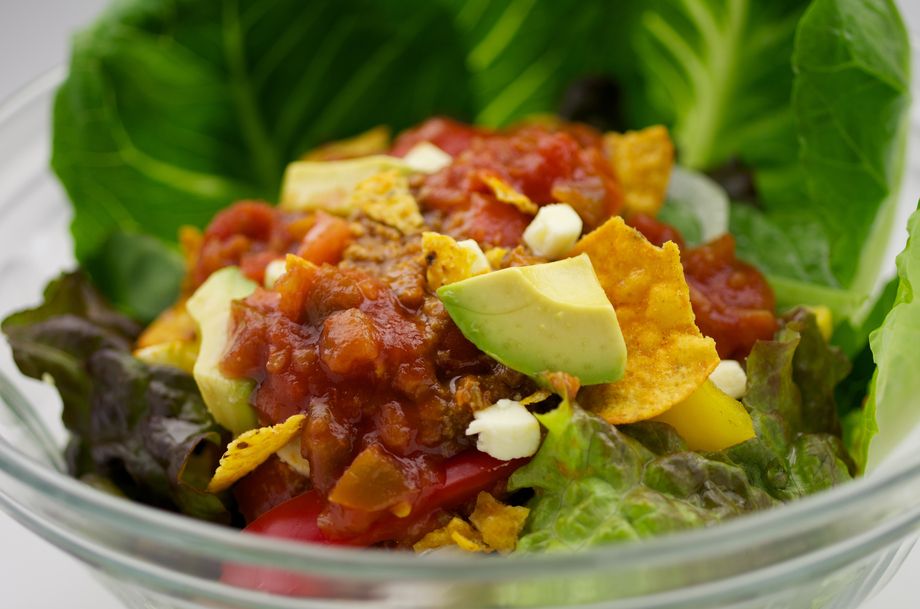 メキシカンスタイル