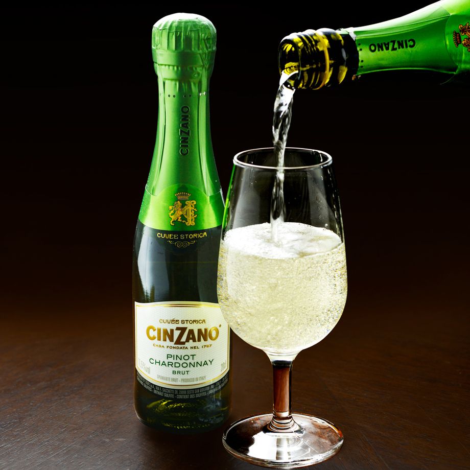 スパークリングワイン