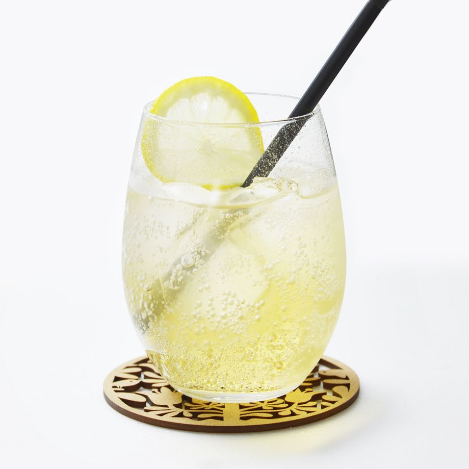 レモンスカッシュ