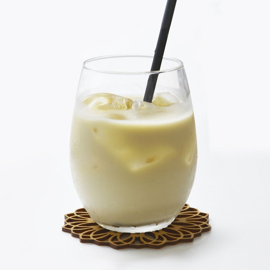 アイスミルクティー