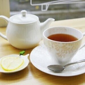 ホットティー（ポット）