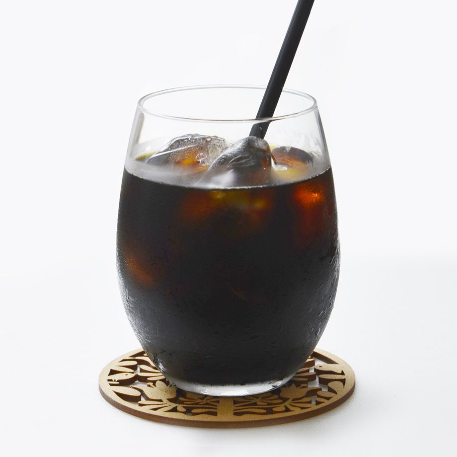 アイスコーヒー