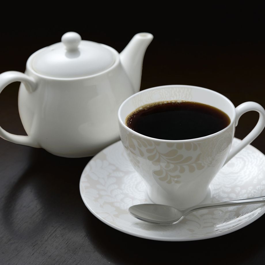 ホットコーヒー（ポット）