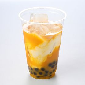 タピオカココナッツマンゴー