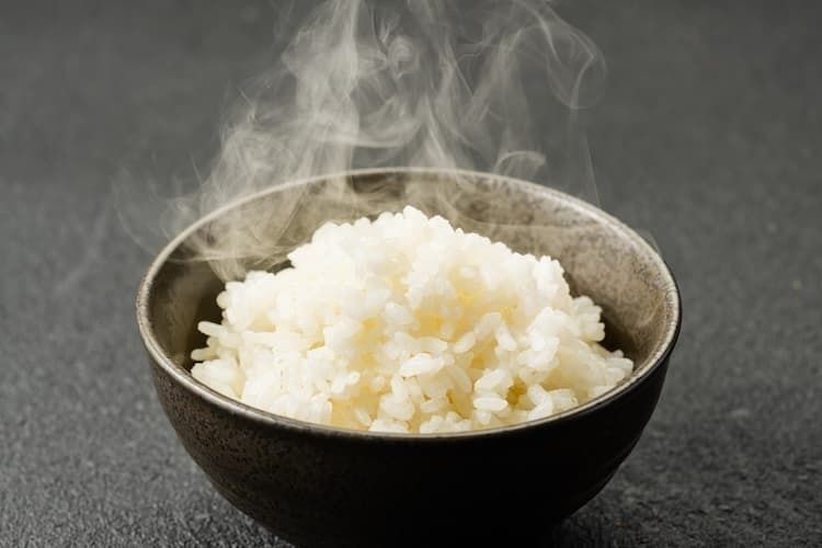 ご飯