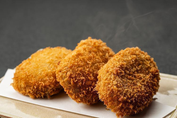 和牛コロッケ