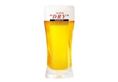 アサヒスーパードライ