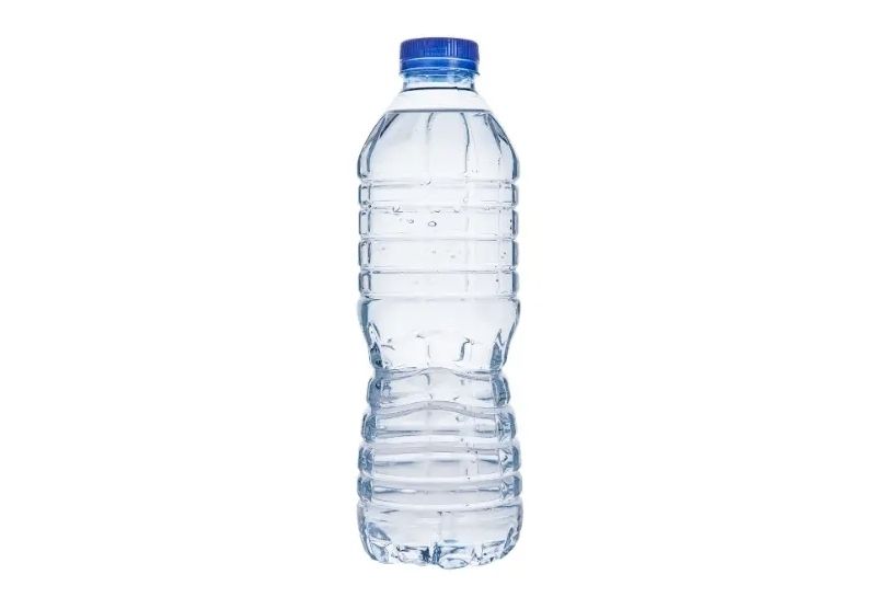 ミネラルウォーター