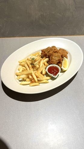 【人気No.1☝️】ポテカラセット