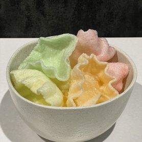 おつまみえびせん🦐