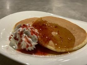 パンケーキ