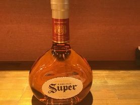 スーパーニッカ