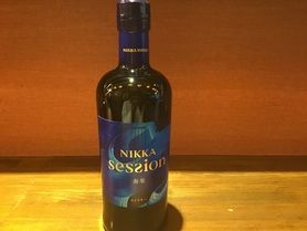 ニッカセッション