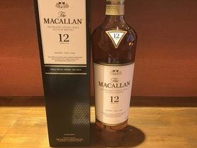 マッカラン12年