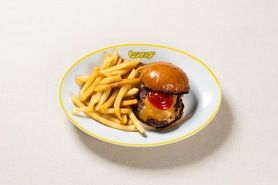 ヒツパブKIDSセット