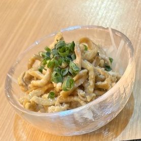 博多名物　酢モツ