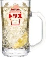 メガトリスハイボール