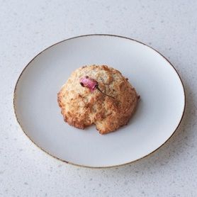 【期間限定】桜スコーン