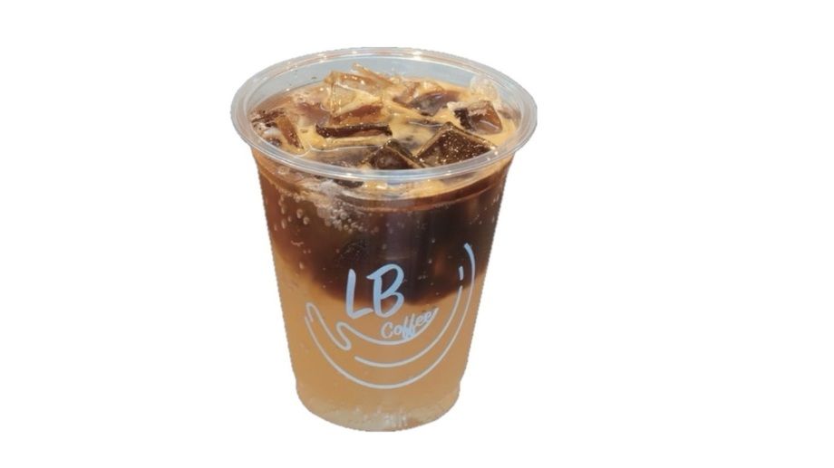 エスプレッソコーラ