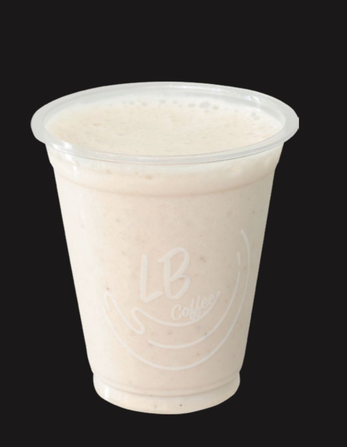 バナナジュース