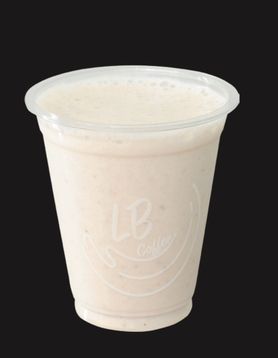 バナナジュース