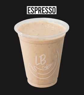 エスプレッソバナナ