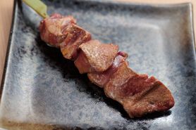 人気No.1 賞味期限10秒！鶏レバー串【数量限定】