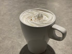 ウインナーコーヒー