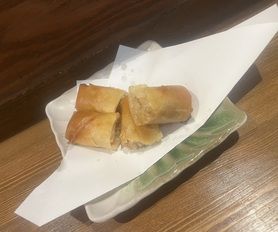 王道五目春巻き