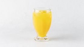 オレンジジュース