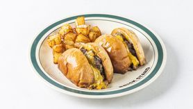 切ったやつシングルパティ