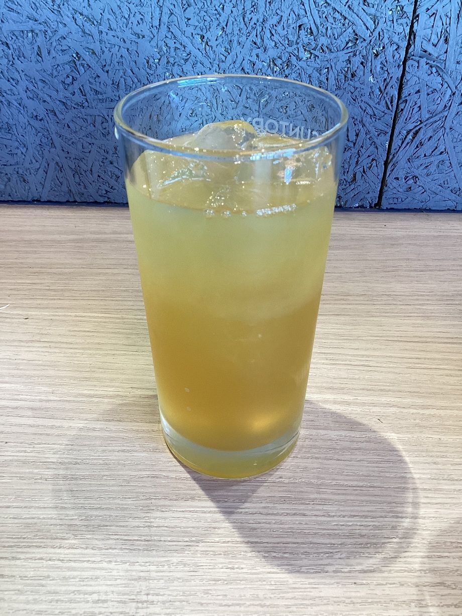 パインジュース