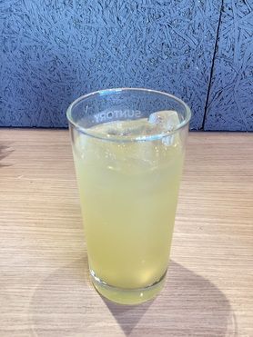 アップルジュース