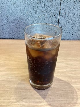 コーラ