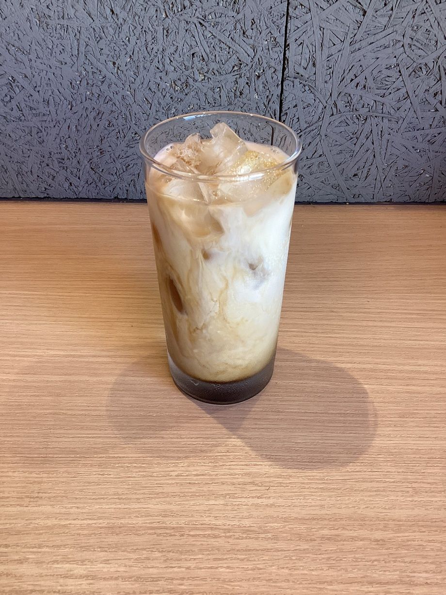 カフェオレ