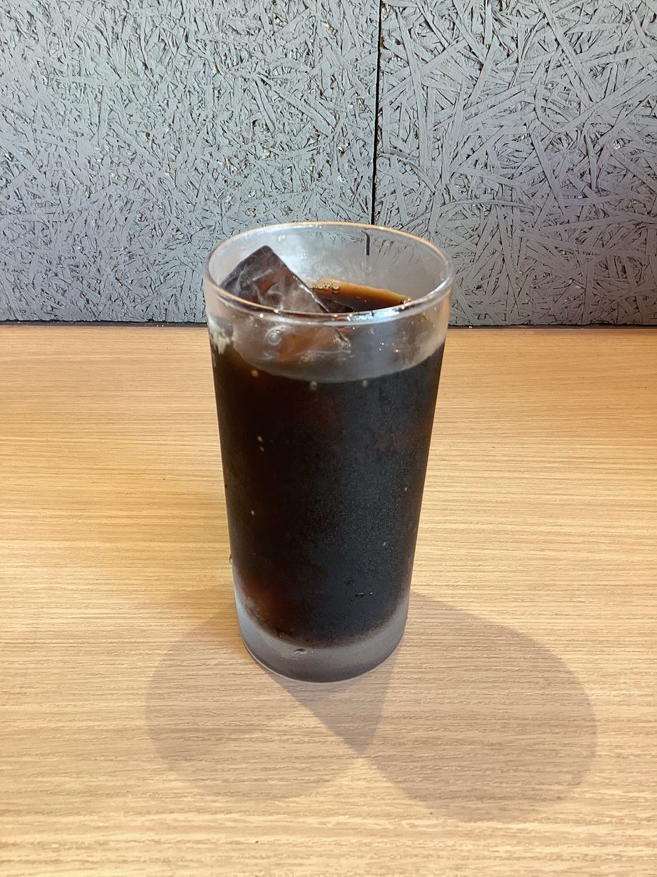 コーヒー
