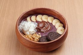 ヌテラグリークヨーグルト