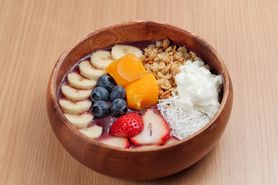 スタンダードグリークヨーグルト