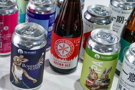 【スタッフおすすめ！クラフトビール！】1,000円！(税抜)